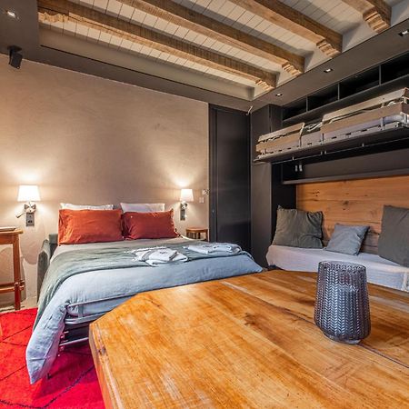 La Petite Ecurie - 5 Etoiles- Saint-Malo Daire Dış mekan fotoğraf