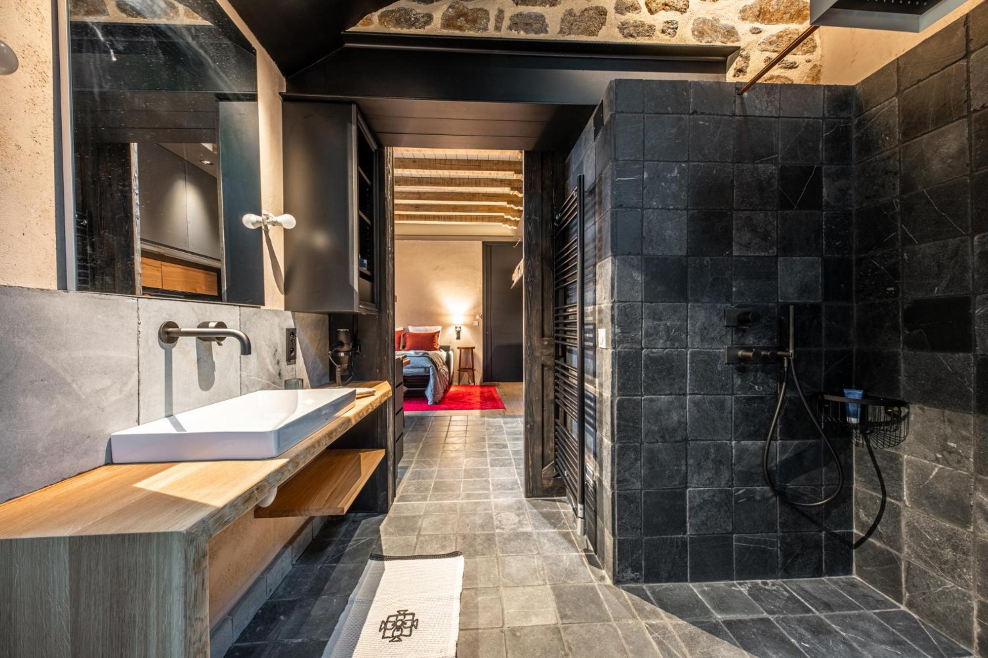 La Petite Ecurie - 5 Etoiles- Saint-Malo Daire Dış mekan fotoğraf