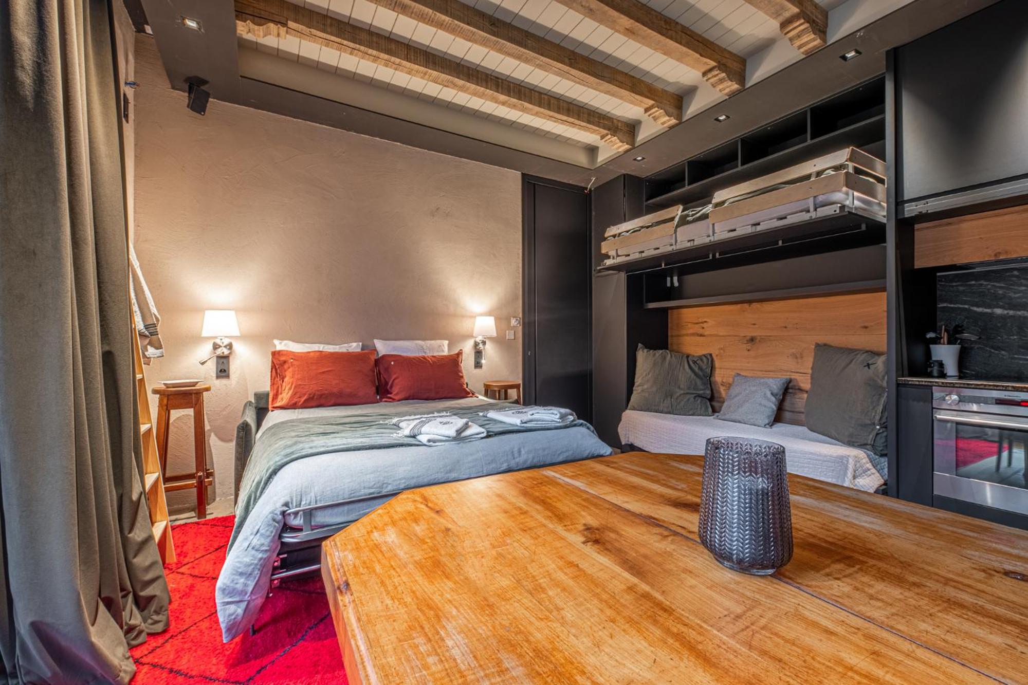 La Petite Ecurie - 5 Etoiles- Saint-Malo Daire Dış mekan fotoğraf
